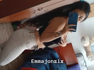 emmajonzlx Webcamsex Amateur