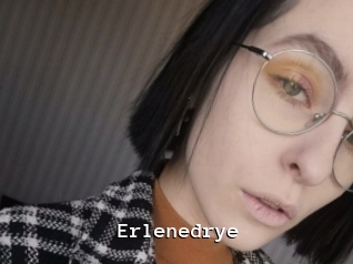 Erlenedrye