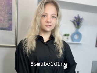 Esmabelding