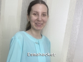 Esmahacker