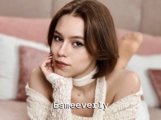 Esmeeverly