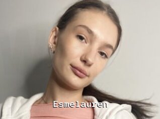 Esmelauren