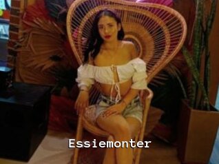 Essiemonter