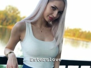 Esterslove