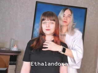 Ethalandora