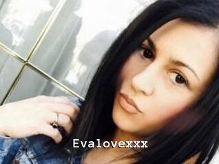Evalovexxx