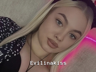 Evilinakiss