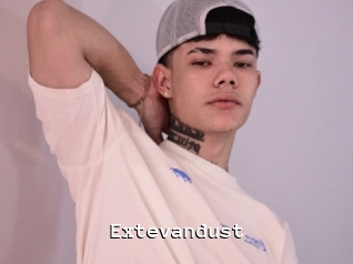 extevandust Webcamsex Amateur