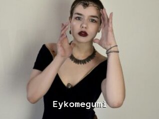 Eykomegumi