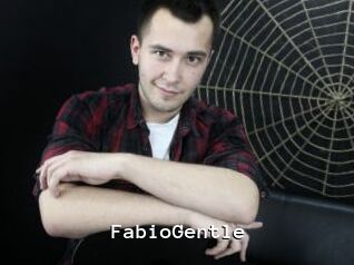 FabioGentle