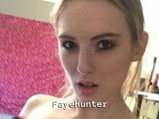 FayeHunter