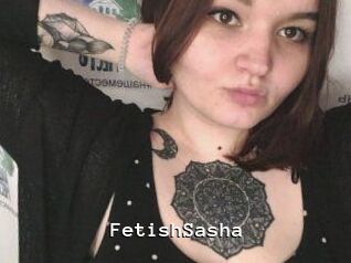 FetishSasha
