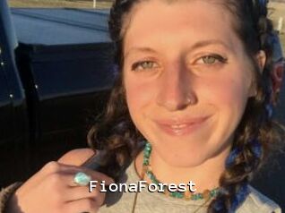 FionaForest