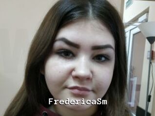 FredericaSm