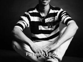Friendly_Boy