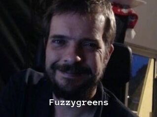 Fuzzygreens