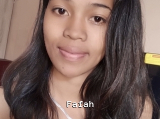 Fafah
