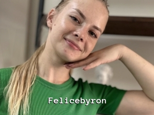 Felicebyron