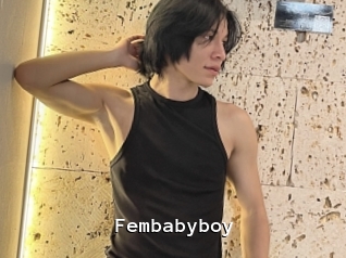 Fembabyboy