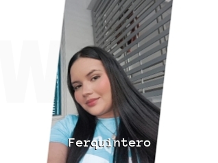 Ferquintero
