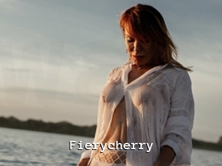 Fierycherry