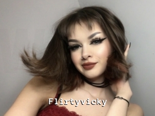 flirtyvicky Webcamsex Amateur