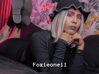 Foxieoneil