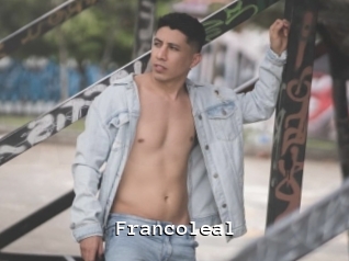 Francoleal