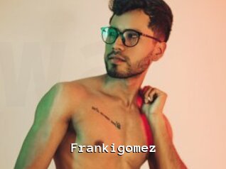 Frankigomez