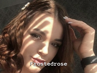 Frostedrose