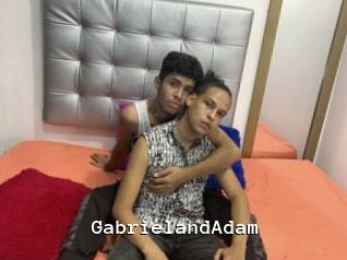 GabrielandAdam