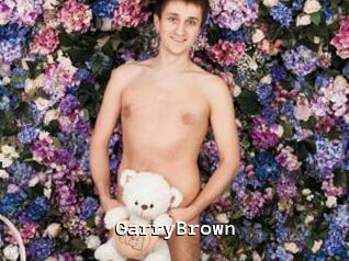 GarryBrown