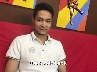 George_Black Webcamsex Amateur