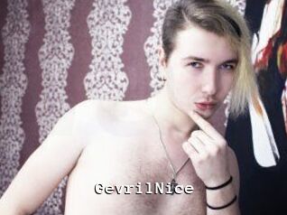 GevrilNice