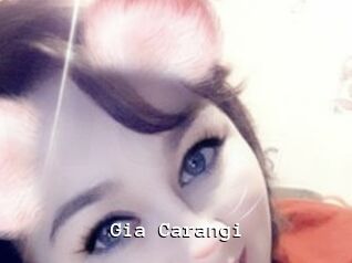 Gia_Carangi Webcamsex Amateur