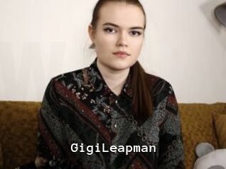 GigiLeapman