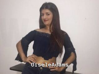 Gisele_Adams