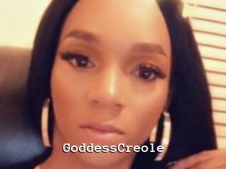 GoddessCreole