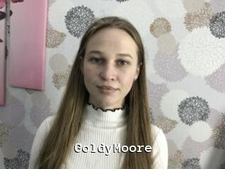 GoldyMoore