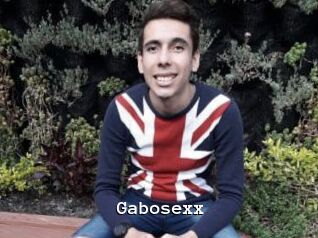 Gabosexx