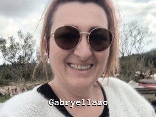 gabryellazo Webcamsex Amateur
