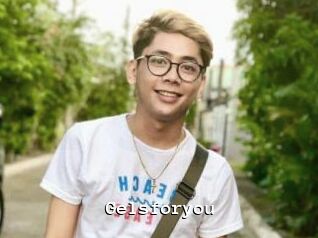 Gelsforyou
