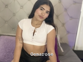 Gemarose