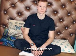 Geraldbrent