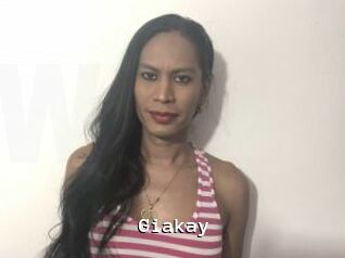 Giakay