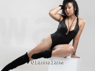 Giannalane