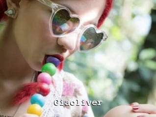 Giaoliver