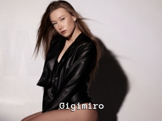 Gigimiro