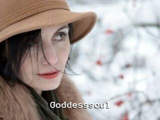 Goddesssoul