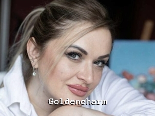 goldencharm Webcamsex Amateur